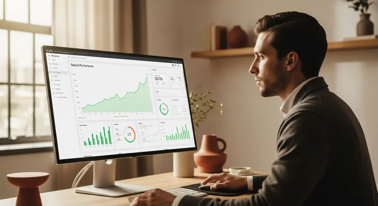 Consultant SEO Villeurbanne